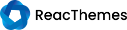 Logo - Reacthemes