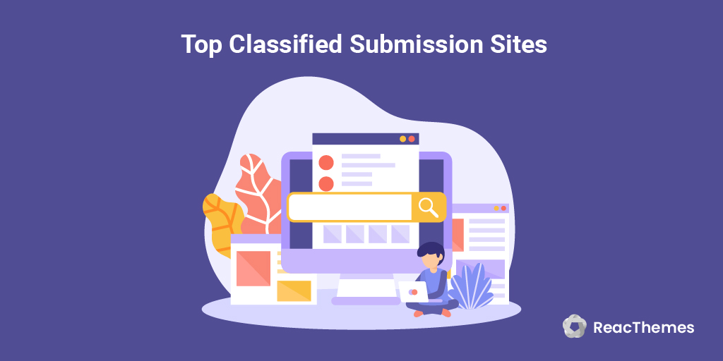Discover the Top Classified Submission Sites